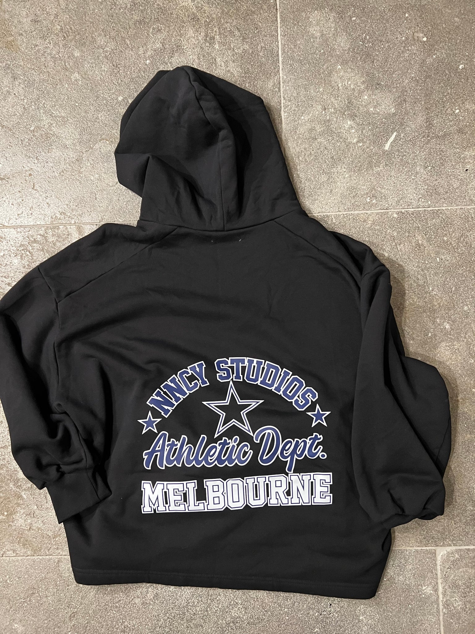 Athletic Department Hoodie