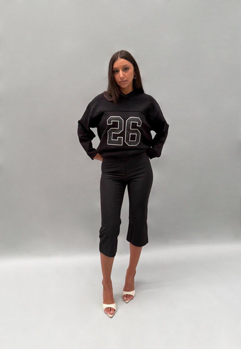 Legacy 26 Long Sleeve Knit - NNCY