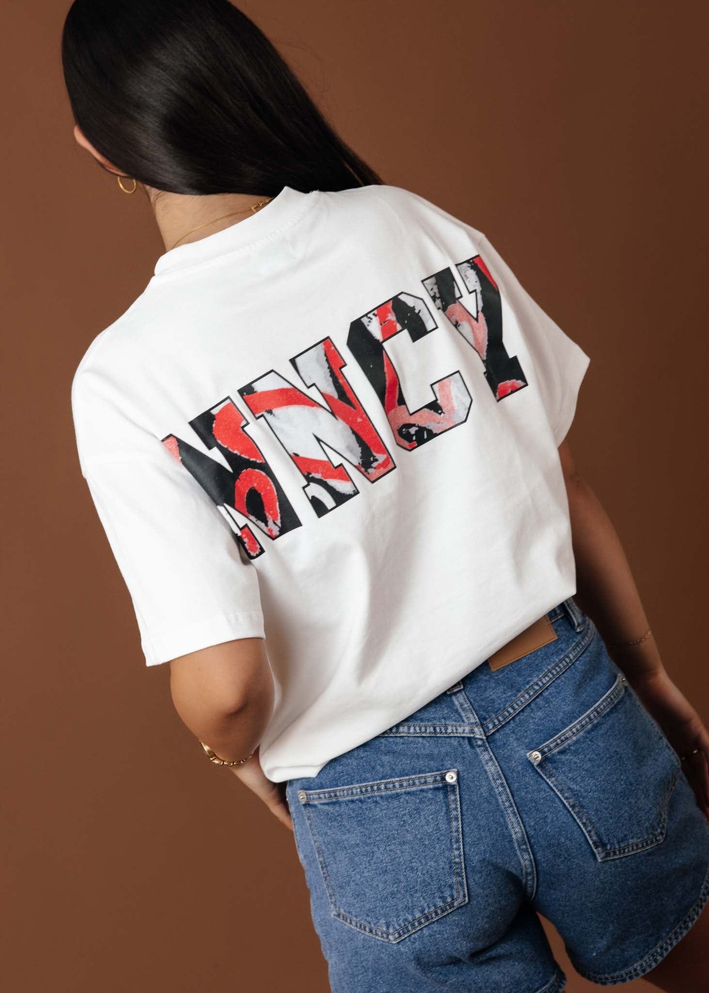 NNCY Hearts Tee