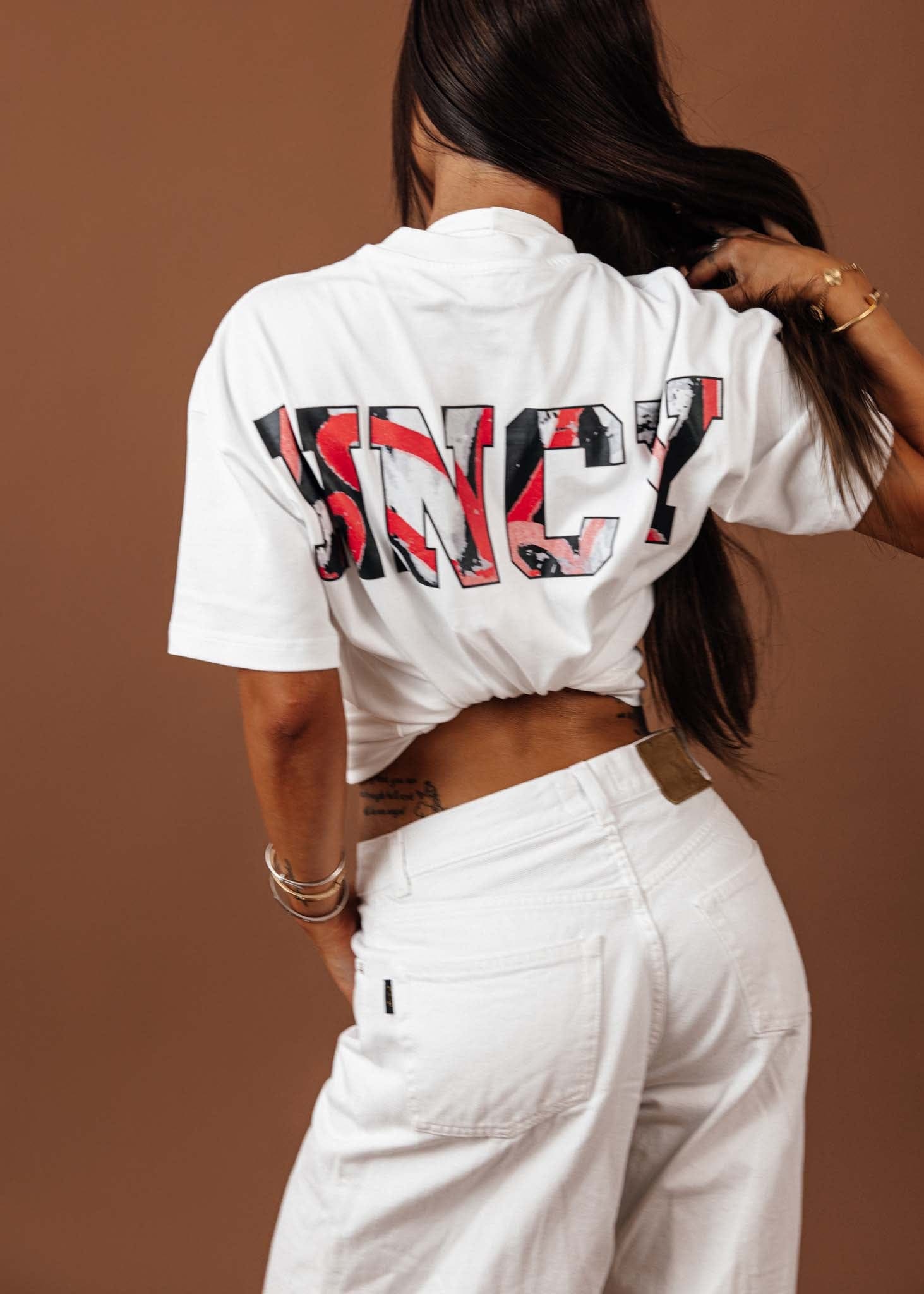 NNCY Hearts Tee