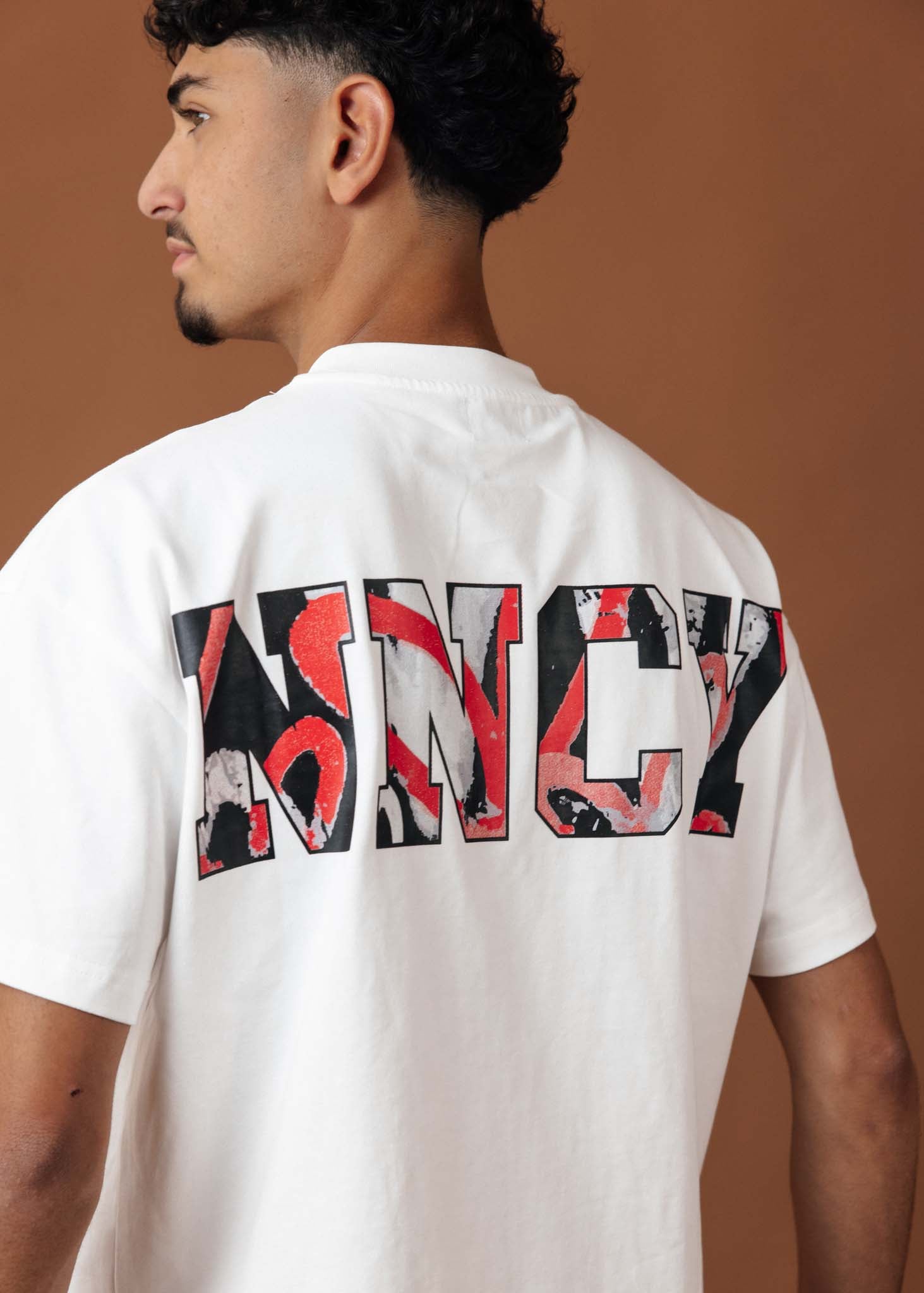 NNCY Hearts Tee