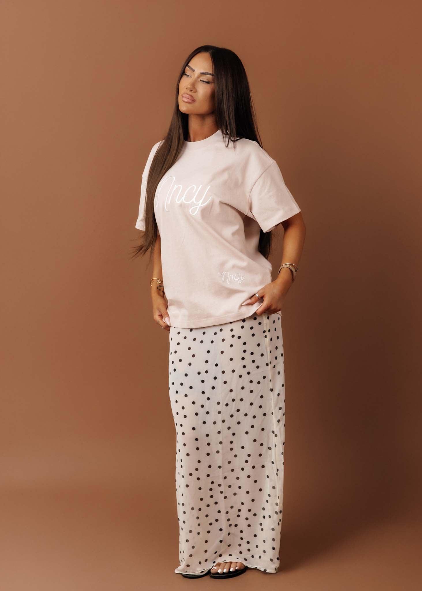 Soft Girl Tee – NNCY