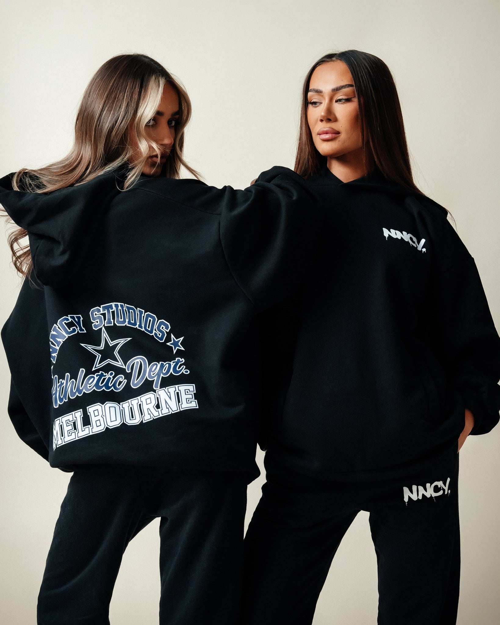 Athletic Department Hoodie