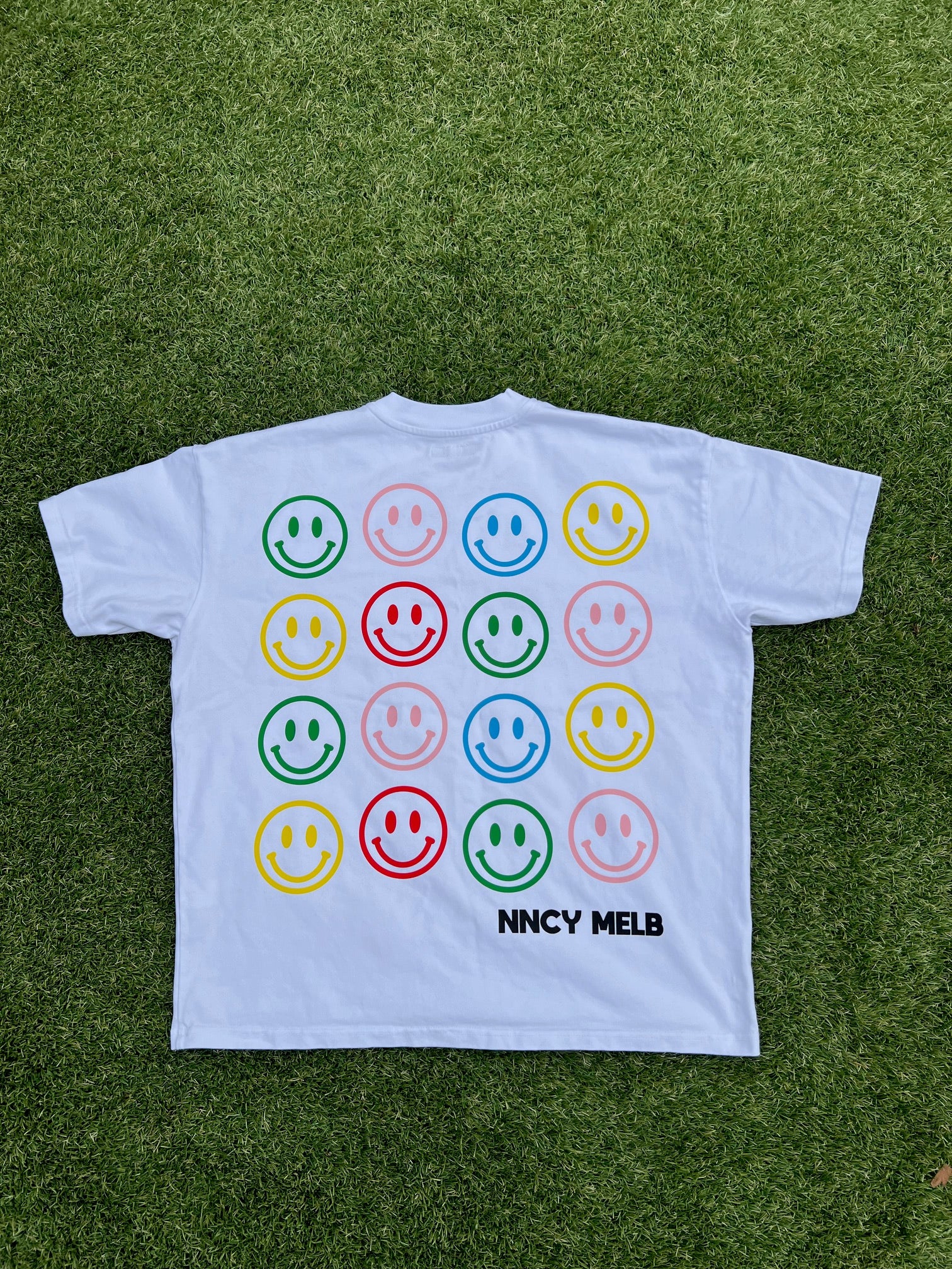 The Happy Tee