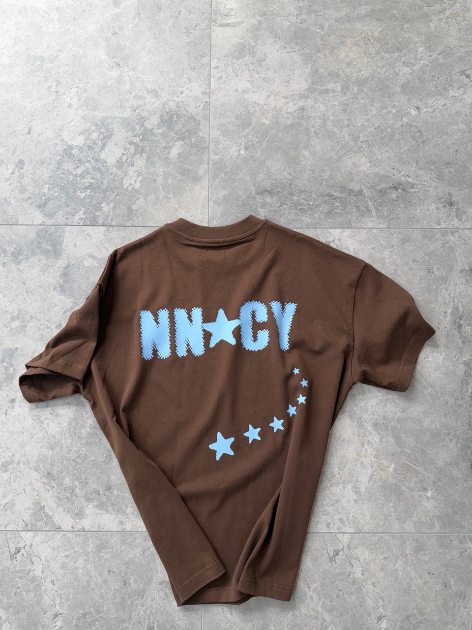 Static Tee – NNCY