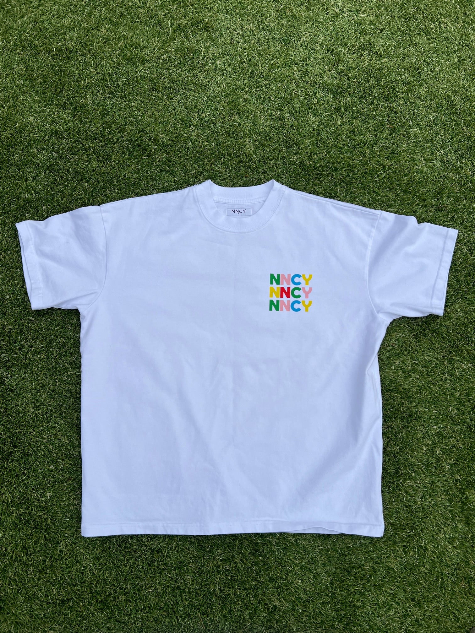 The Happy Tee