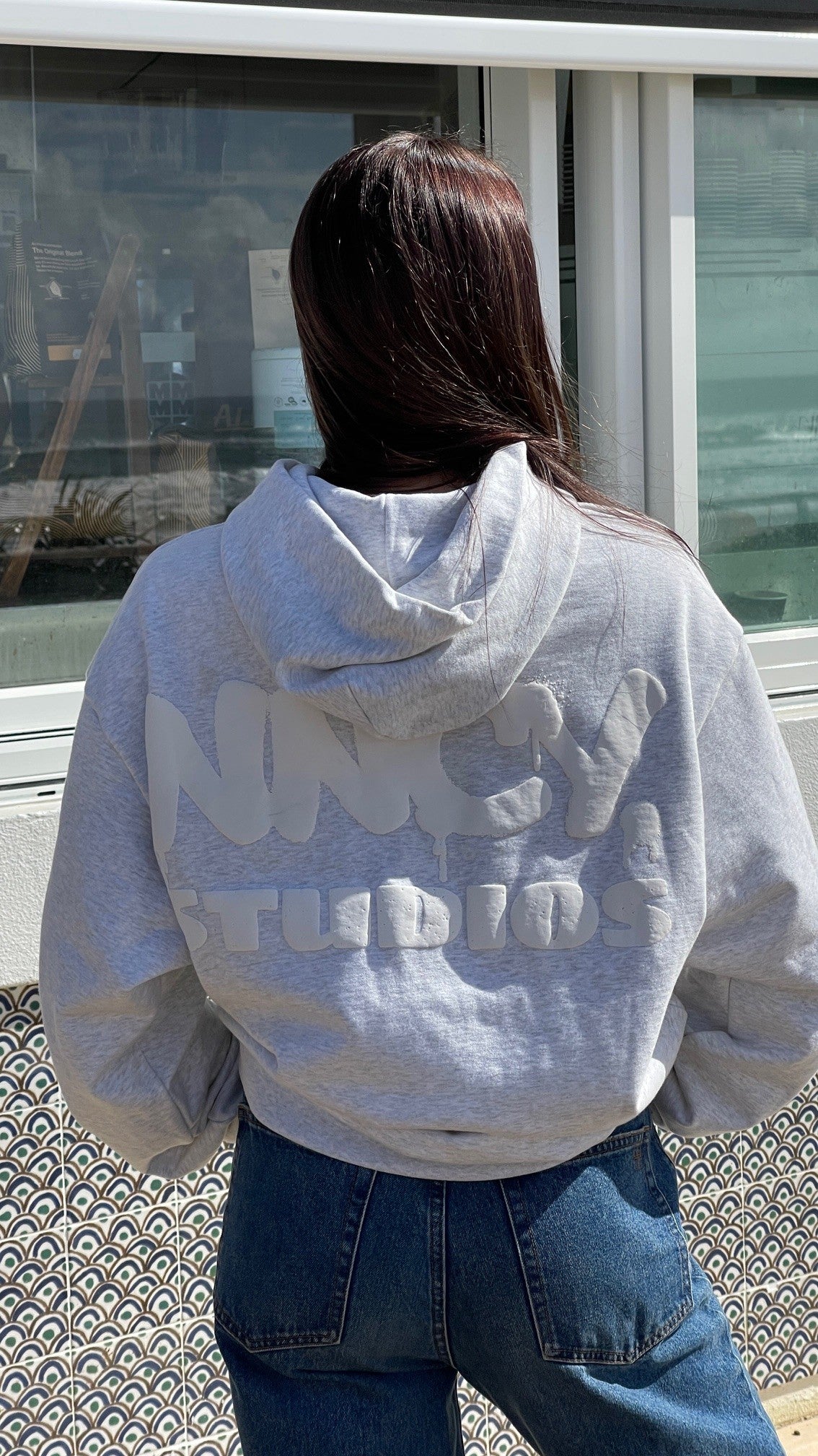 Studios Hoodie