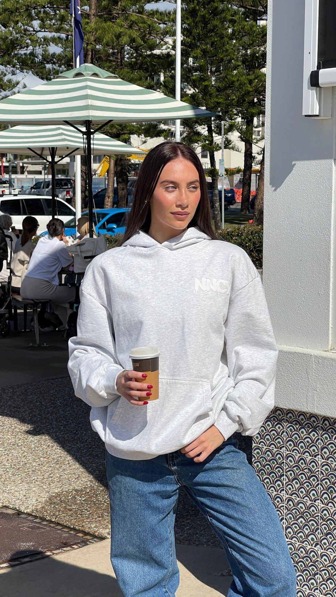 Studios Hoodie