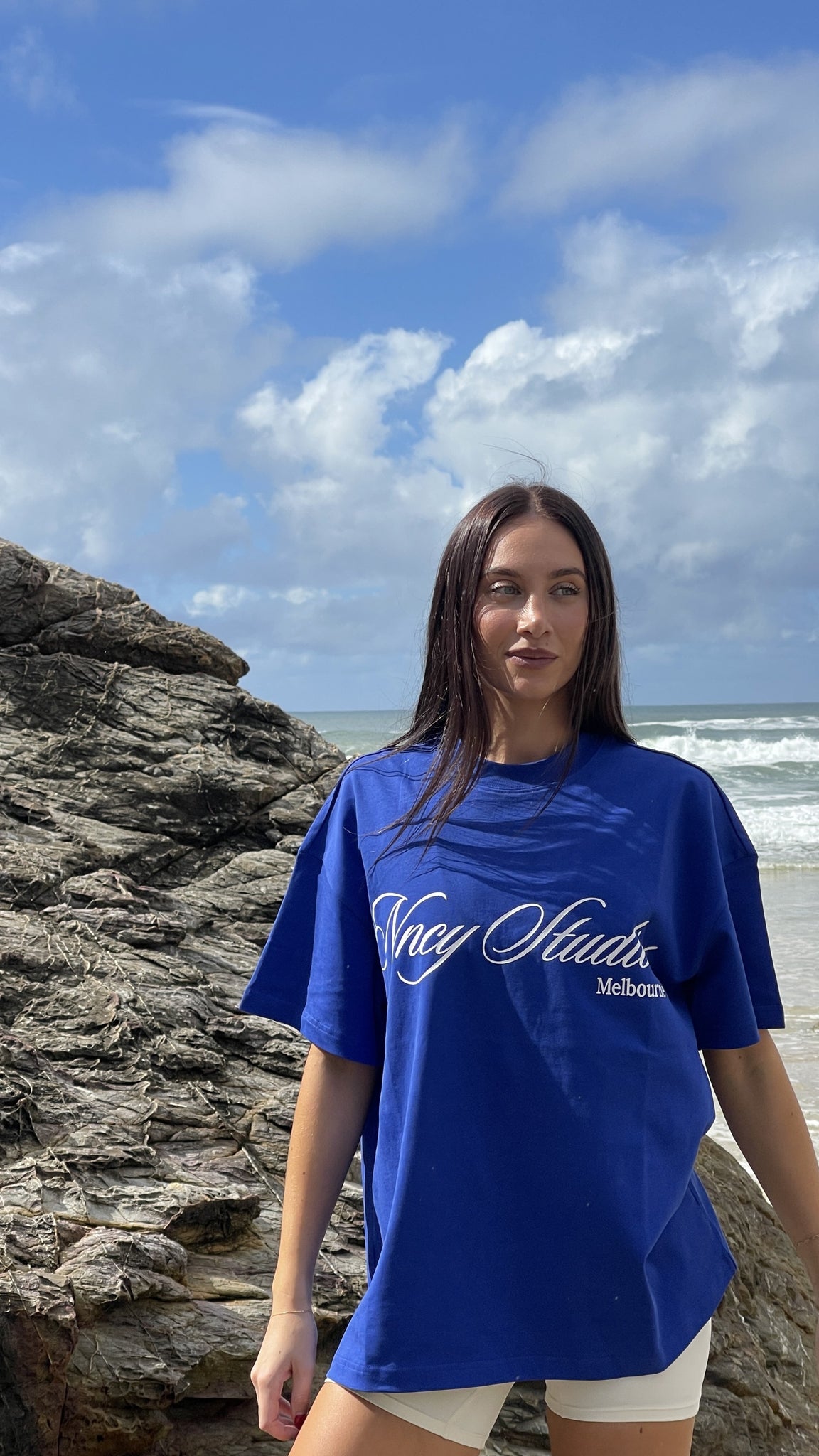 Studios Tee