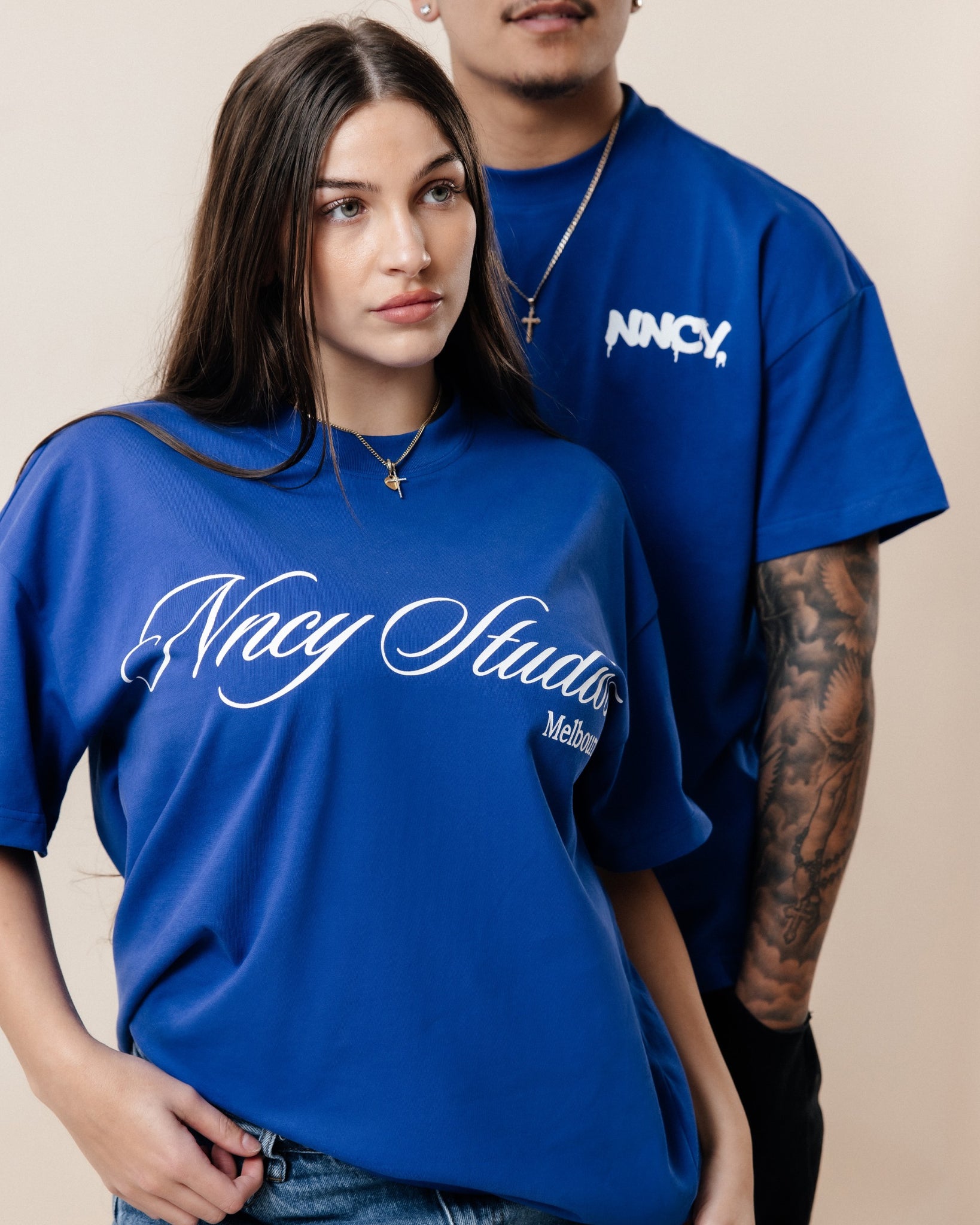 Studios Tee