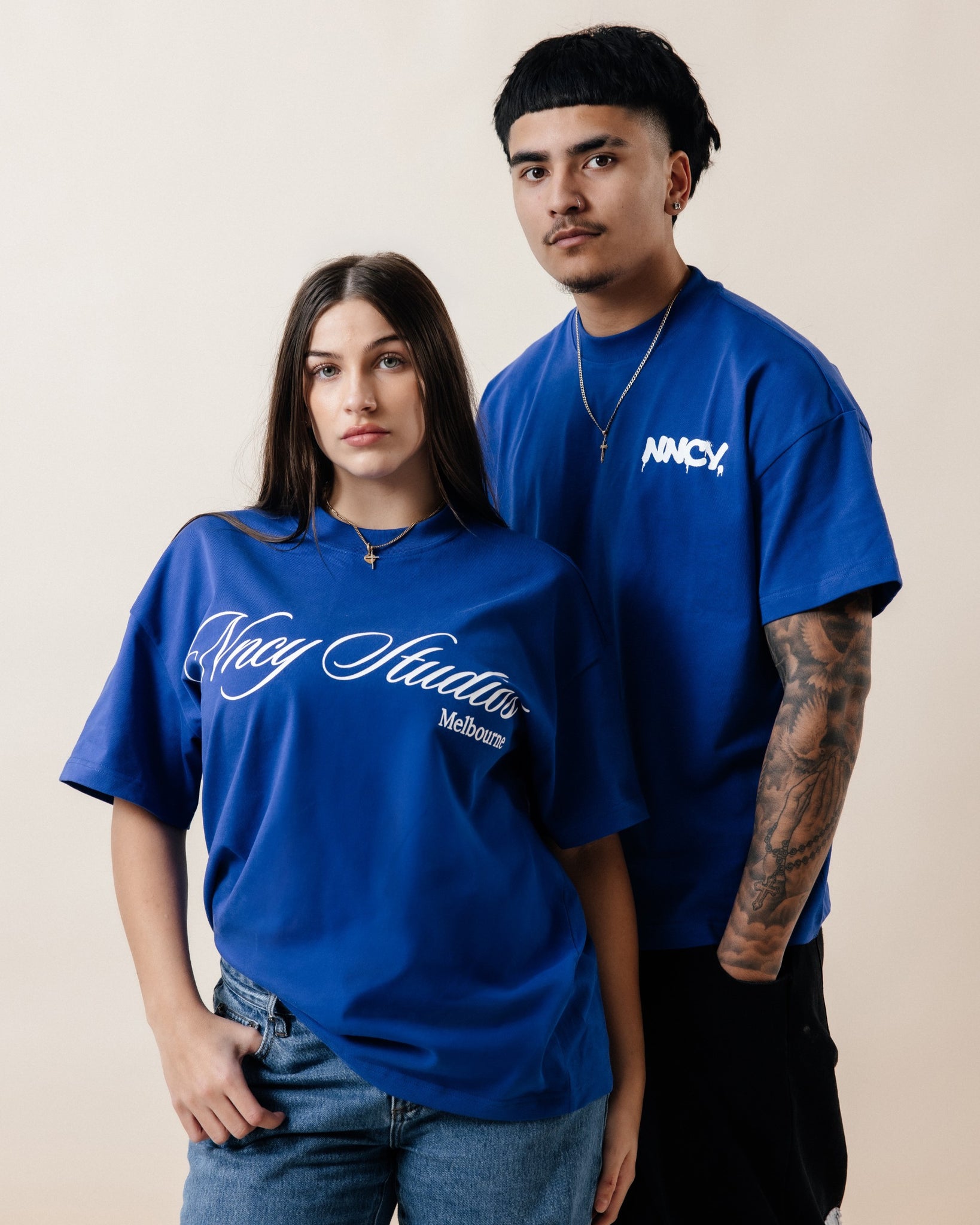 Studios Tee