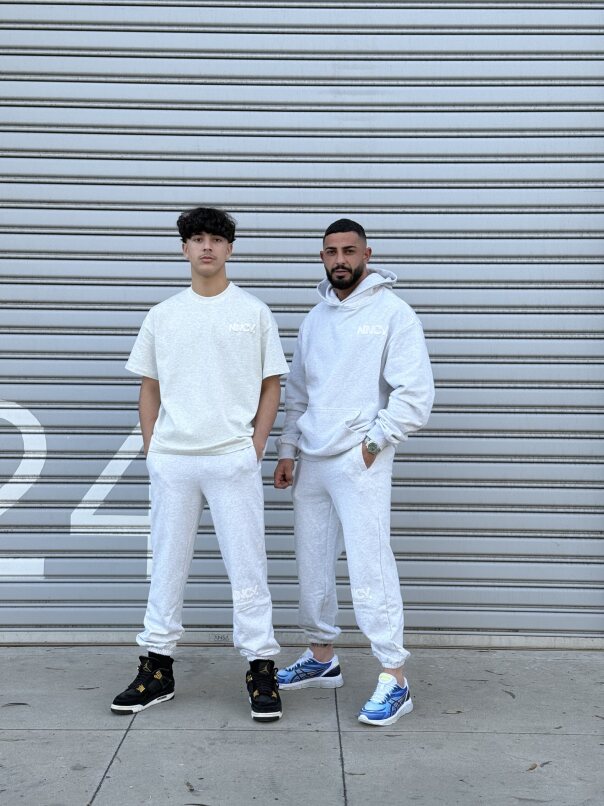 Studios Hoodie